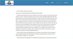 Desktop Screenshot of cursodeviolao.net